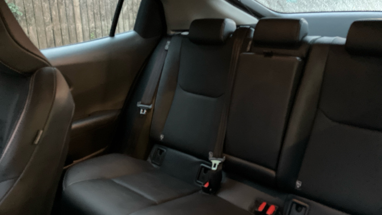 Toyota Prius 2.0 PHEV Excel 5dr CVT Hatchback